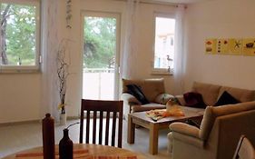 Ferienwohnung Muschelblick